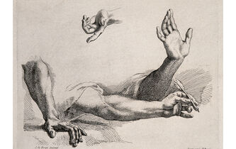 Jochen Hörisch : “Nous accordons de moins en moins d’attention aux mains”