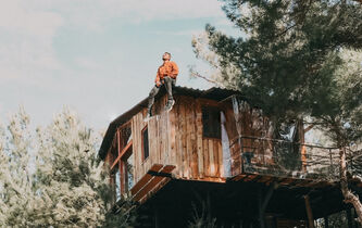 Grégoire Bignier : “L’architecture à venir est une ‘œuvre de conciliation’ entre la biosphère et l’activité humaine”