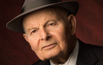 Marcel Conche, disparition d’un enraciné