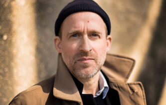 Mark Alizart : “La guerre en Ukraine a la fatalité d’une tragédie grecque”