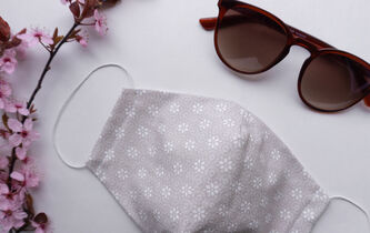 Pourquoi les visages masqués nous attirent