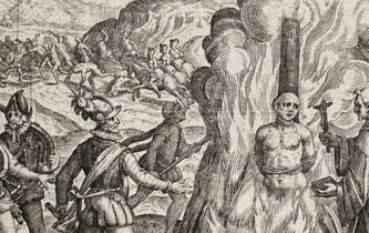 Une histoire de la “pensée décoloniale”, épisode 4/5 : les questions (religieuses) qui fâchent