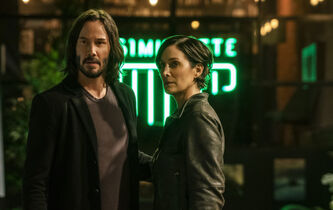 “Matrix Resurrections” : l’éternel retour de l’autre