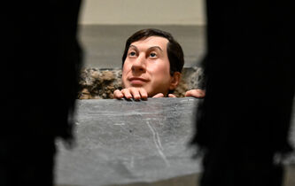 Quand l’artiste et son sculpteur se disputent la paternité de leurs œuvres