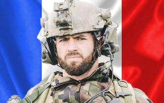 Maxime Blasco, tombé au Mali : le retour de l’héroïsme antique