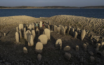 L’énigme des menhirs
