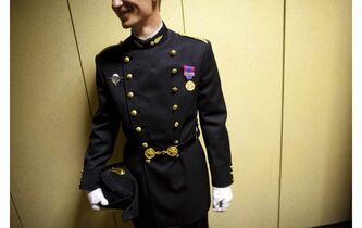 Paul Pasquali : “La méritocratie est l’apanage des héritiers”