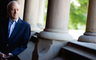 Michael J. Sandel : “La méritocratie ne sera jamais un idéal juste”