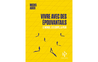 “Vivre avec des épouvantails”, de Michel Agier (Premier Parallèle)