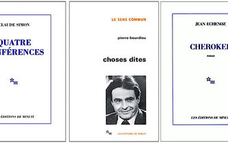 Rachat de Minuit par Gallimard : qui perd, qui gagne ?