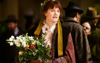 Mise à l’honneur au cinéma, qui était Eleanor Marx, la fille de Karl ?