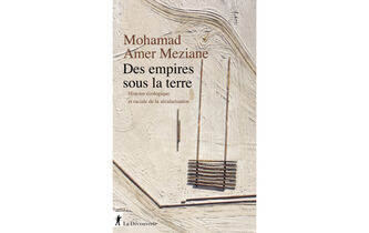 Mohamad Amer Meziane : le sécularisme est-il un impérialisme ?