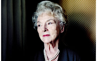 Mona Ozouf : “La possibilité de dire ‘nous’”