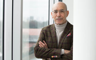 Mondher Kilani : “La viande humaine artificielle, c’est l’idéal du cannibale sans retomber dans la sauvagerie”