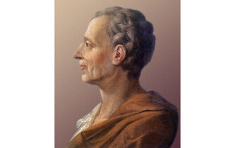 “Lettres persanes” : l’autre comme soi-même ?