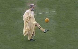 La philosophie est-elle un sport d’équipe ?