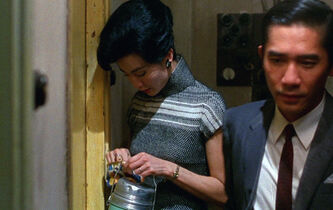 “In the Mood for Love” : pourquoi préférons-nous l’amour qui reste en suspens ?