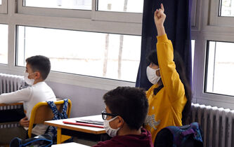 École primaire : comment forger les outils pour répondre au fanatisme ? 