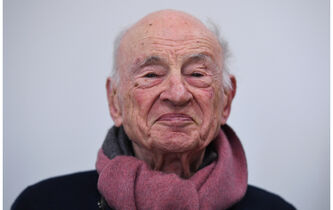 Edgar Morin, un mort très vivant