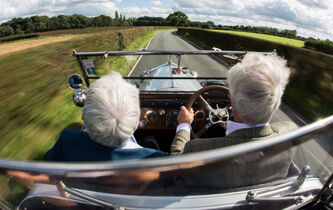 Le moteur à explosion a-t-il fait long feu ?