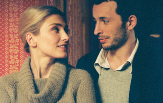 Emmanuel Mouret sur arte.tv : parlez-lui d’amour