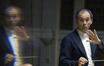 Guerre : la musique classique (russe) en sourdine ?