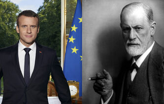 La grande histoire du narcissisme des petites différences