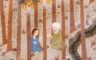 Cristina Cerami : “Pour les penseurs de l’Islam classique, l’homme doit toujours se considérer comme une partie de la nature”