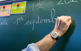 Comment les « nouveaux profs » bousculent l’Éducation nationale