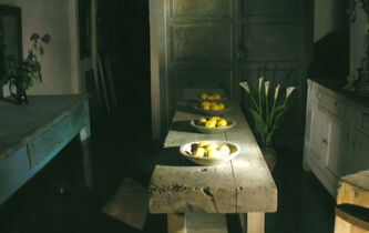 Le charme de l’ameublement