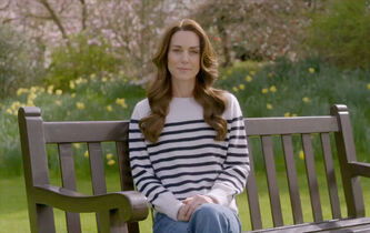 Kate Middleton, une princesse shakespearienne