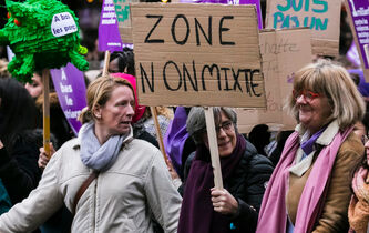 “Non-mixité” : principe d’exclusion ou libération de la parole ?