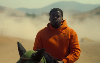 “Nope” : survivre à la société du spectacle