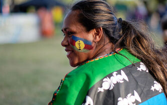 Hamid Mokaddem : “Les Kanak sont minoritaires et minorés dans le corps électoral, même s’ils jouent le jeu de la démocratie”