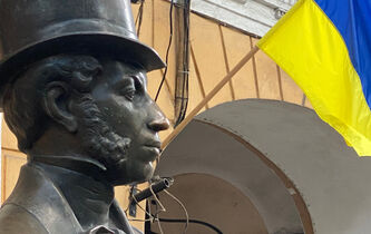 Carnet de bord à Odessa : “Adieu Pouchkine ?”