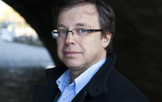 Olivier Christin : “Le dévouement politique n’a pas disparu”