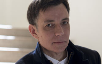 Olivier Rey : “Être catalogué de droite, cela libère pas mal de jours dans l’année !”