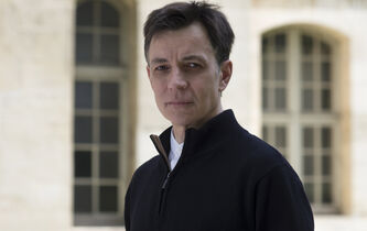 Olivier Rey : “Il vaut mieux prêter attention aux rivières que les protéger par des lois”