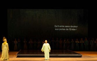 Les métamorphoses d’“Œdipe” à l’Opéra Bastille