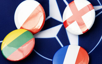 Faut-il étendre l’Otan au monde entier ?