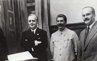 Andreï Zoubov : “Le mensonge empêche de tirer les leçons du passé”