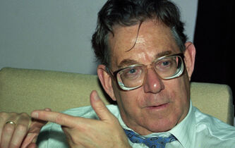 Mort de Paul Crutzen, l’un des pères de l’Anthropocène