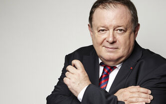 Jean-Pierre Mignard : “On peut imaginer que d’autres logiciels comme Pegasus sont en usage”