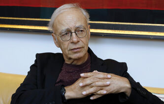 Peter Singer : “Les futurs vaccins vont nous confronter à un calcul moral”