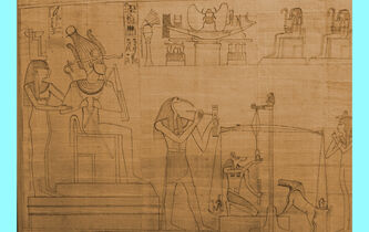 L’Égypte ? Quelle Égypte ? Et pour quelle “philosophie” ?