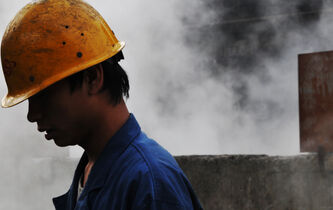 Chen Zhi, l’ouvrier philosophe