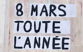 Le jour où… : les philosophes racontent leur prise de conscience féministe