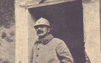 Récits de philosophes en guerre (1/2) : Bergson, Wittgenstein, Alain et Jünger