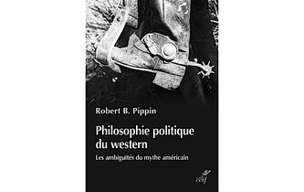 Le western, dernière frontière du rêve américain