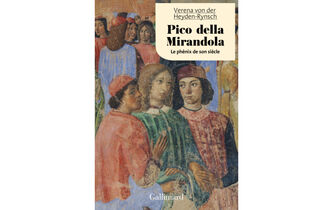Pic de la Mirandole, un sommet de l'humanisme pour aujourd'hui